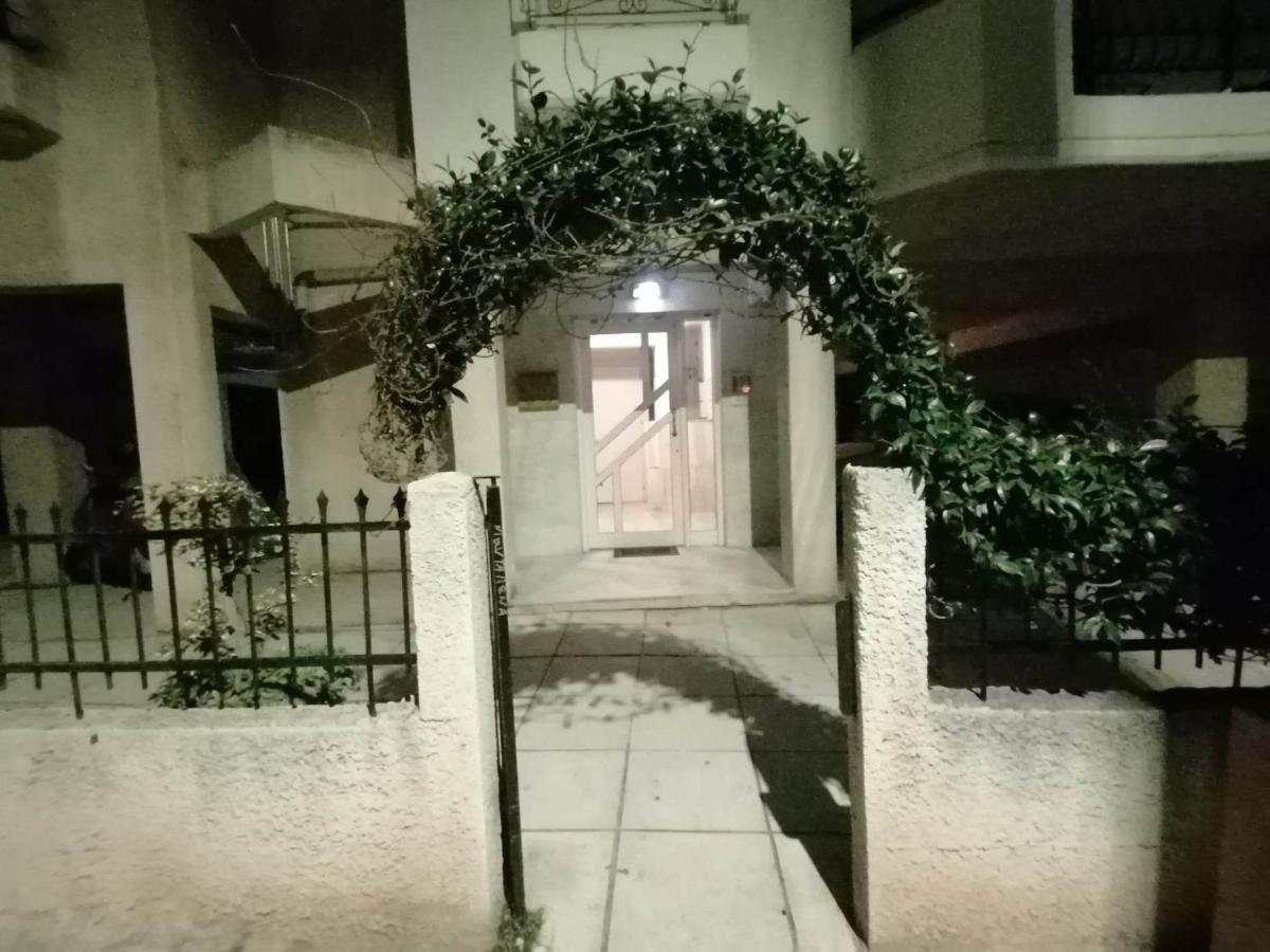 Dz Apartment Axd アレクサンドルポリス エクステリア 写真