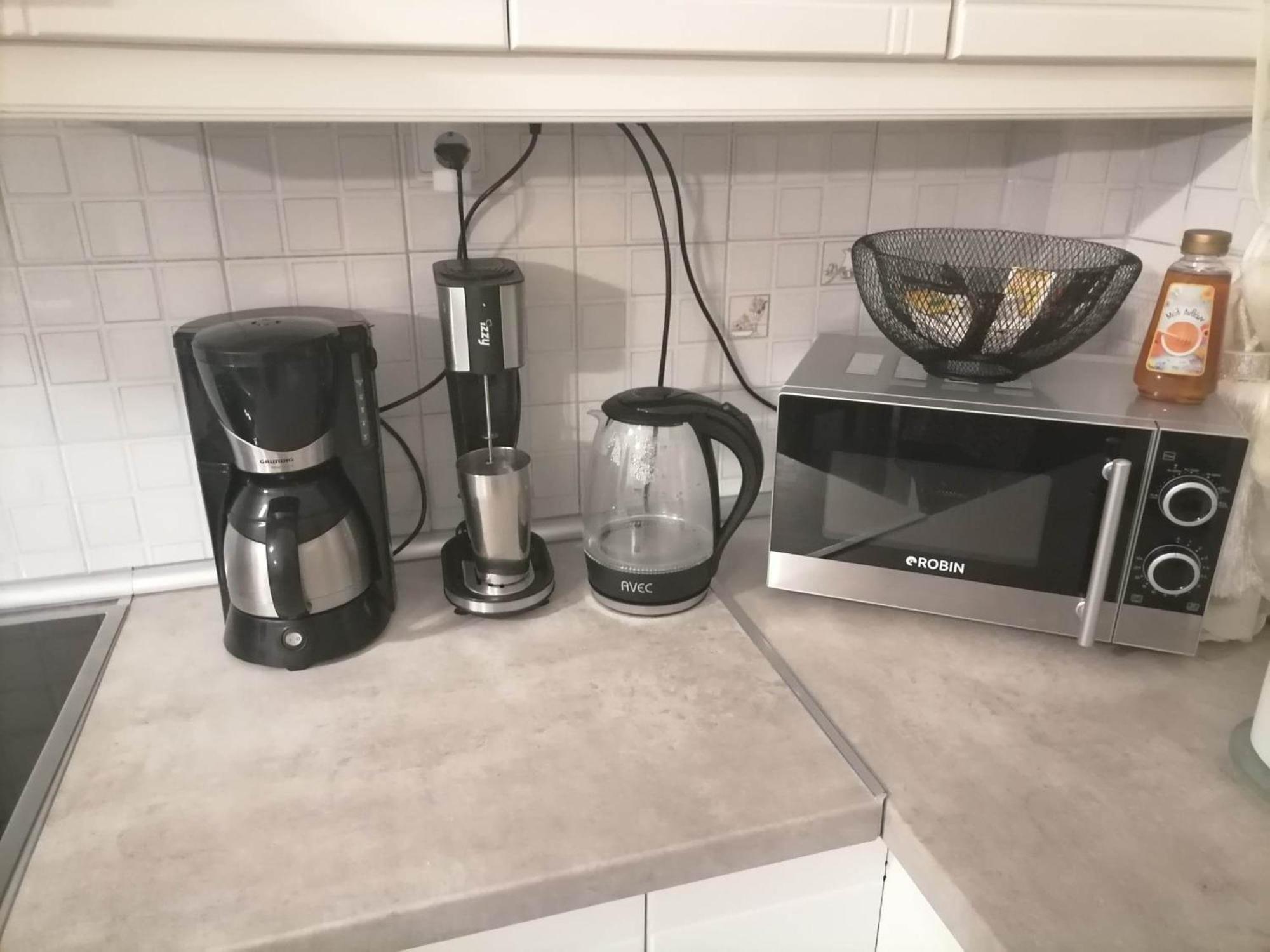 Dz Apartment Axd アレクサンドルポリス エクステリア 写真