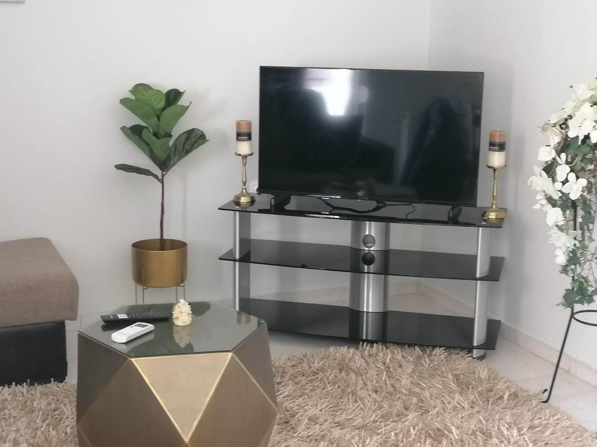 Dz Apartment Axd アレクサンドルポリス エクステリア 写真