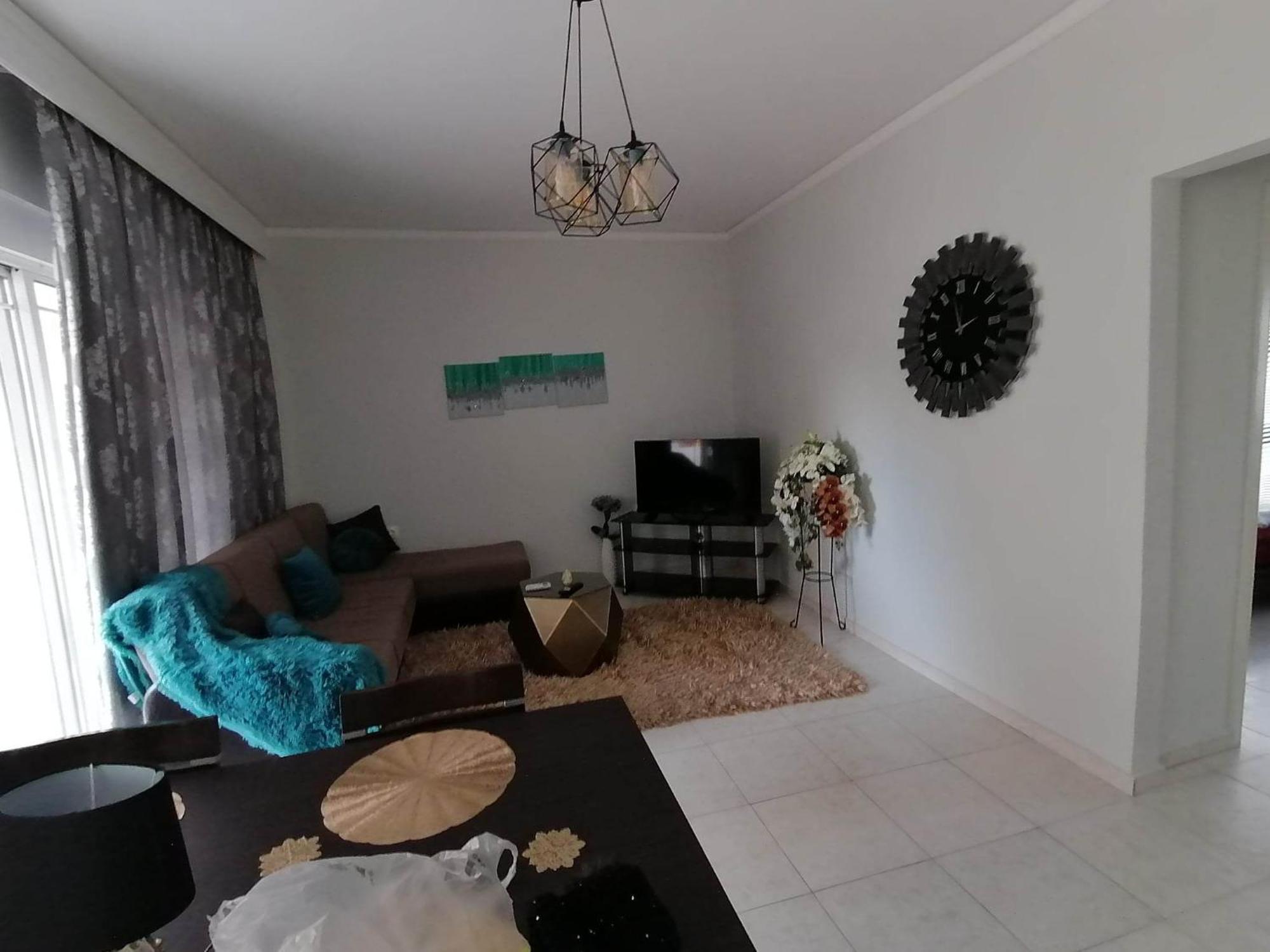 Dz Apartment Axd アレクサンドルポリス エクステリア 写真