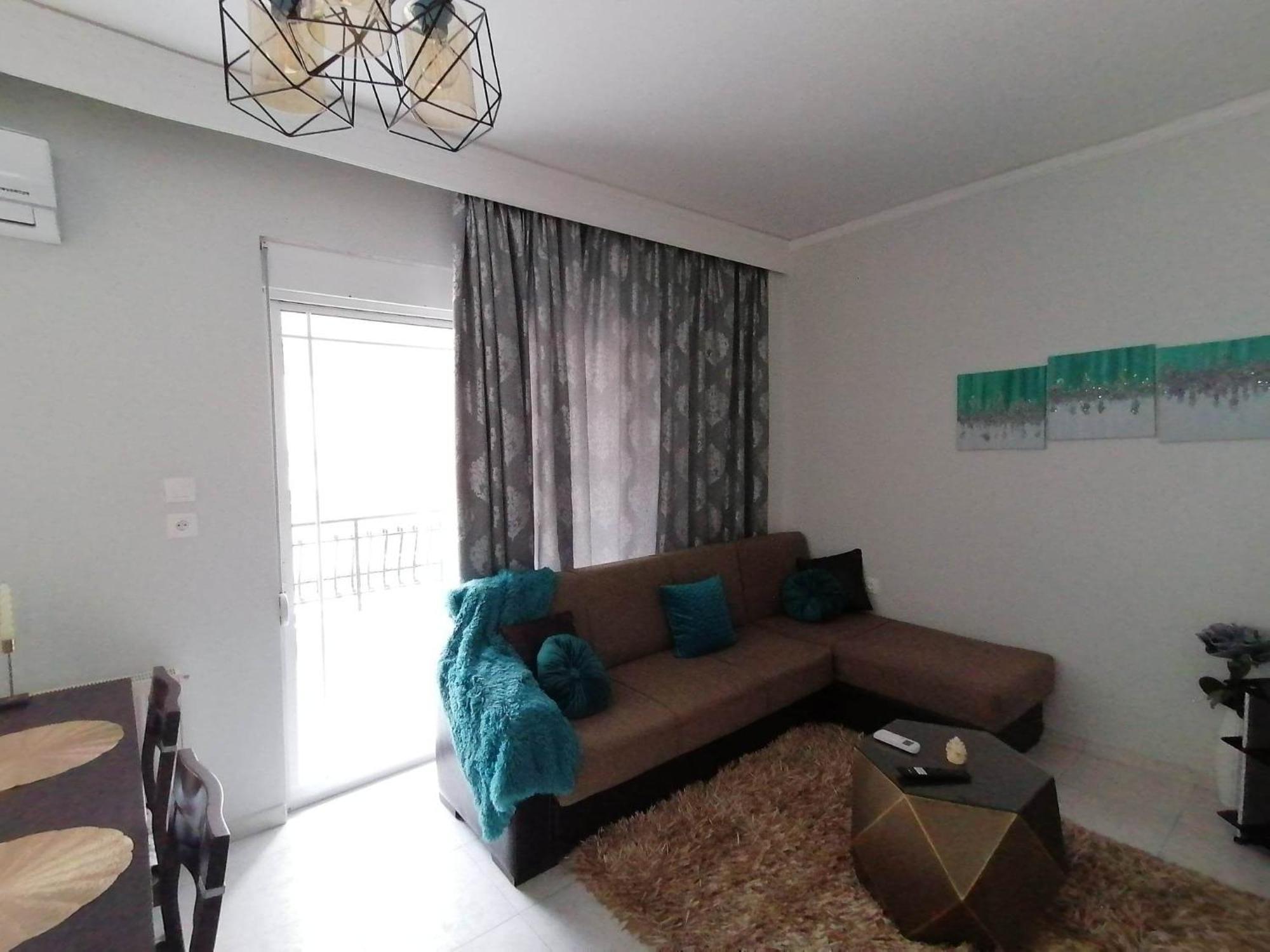 Dz Apartment Axd アレクサンドルポリス エクステリア 写真