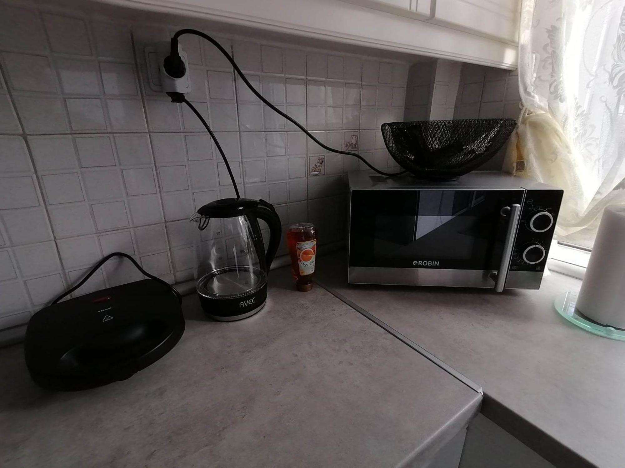 Dz Apartment Axd アレクサンドルポリス エクステリア 写真