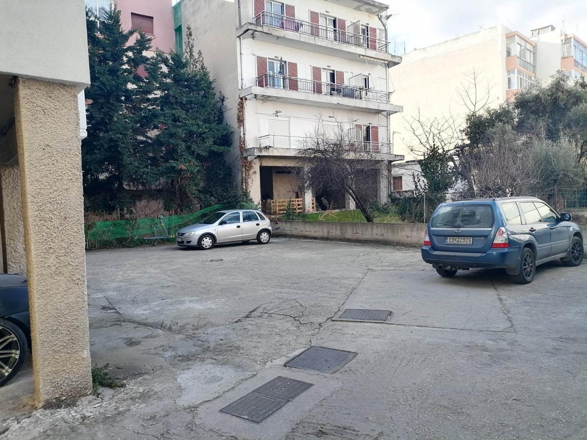 Dz Apartment Axd アレクサンドルポリス エクステリア 写真