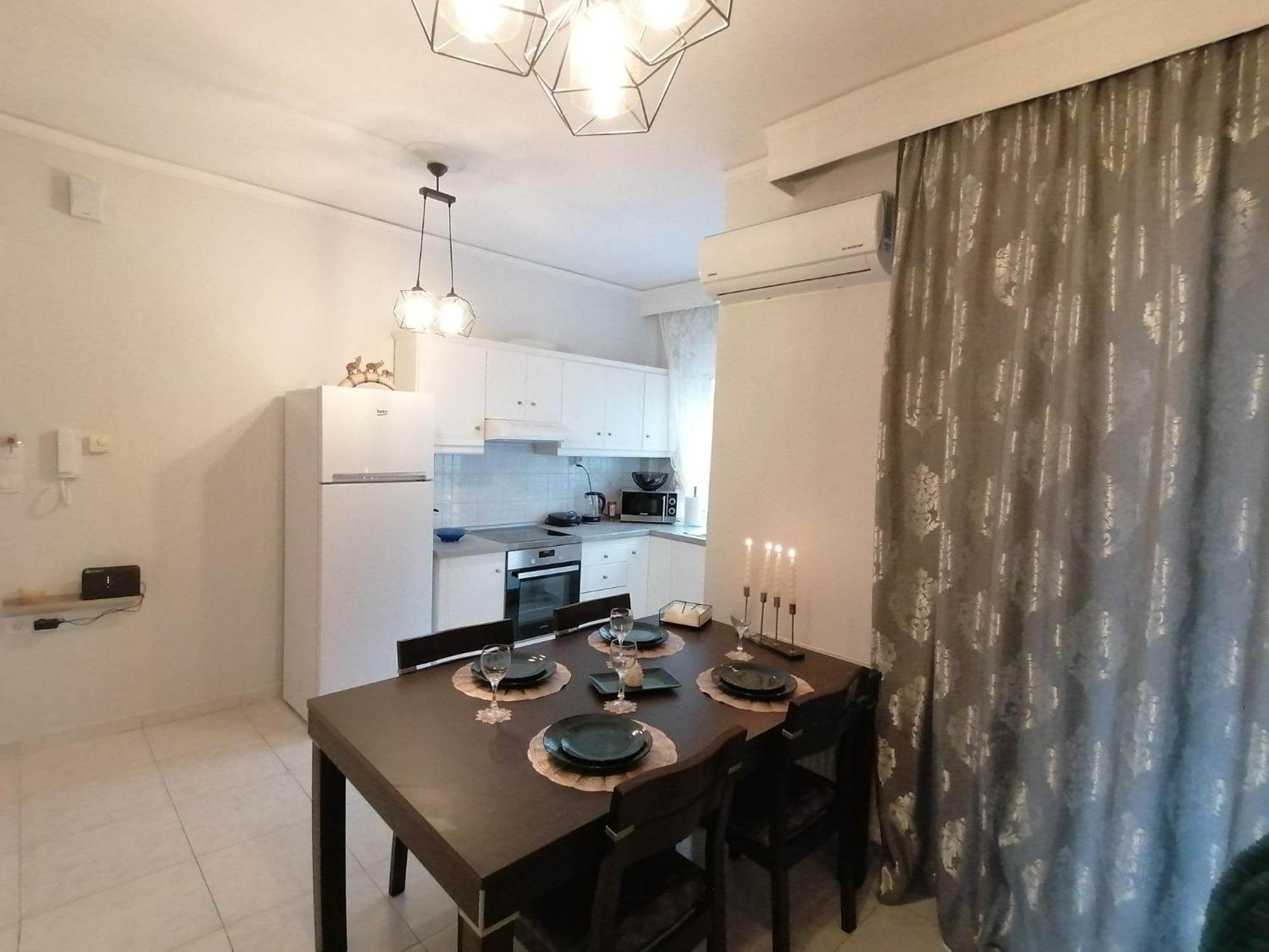 Dz Apartment Axd アレクサンドルポリス エクステリア 写真