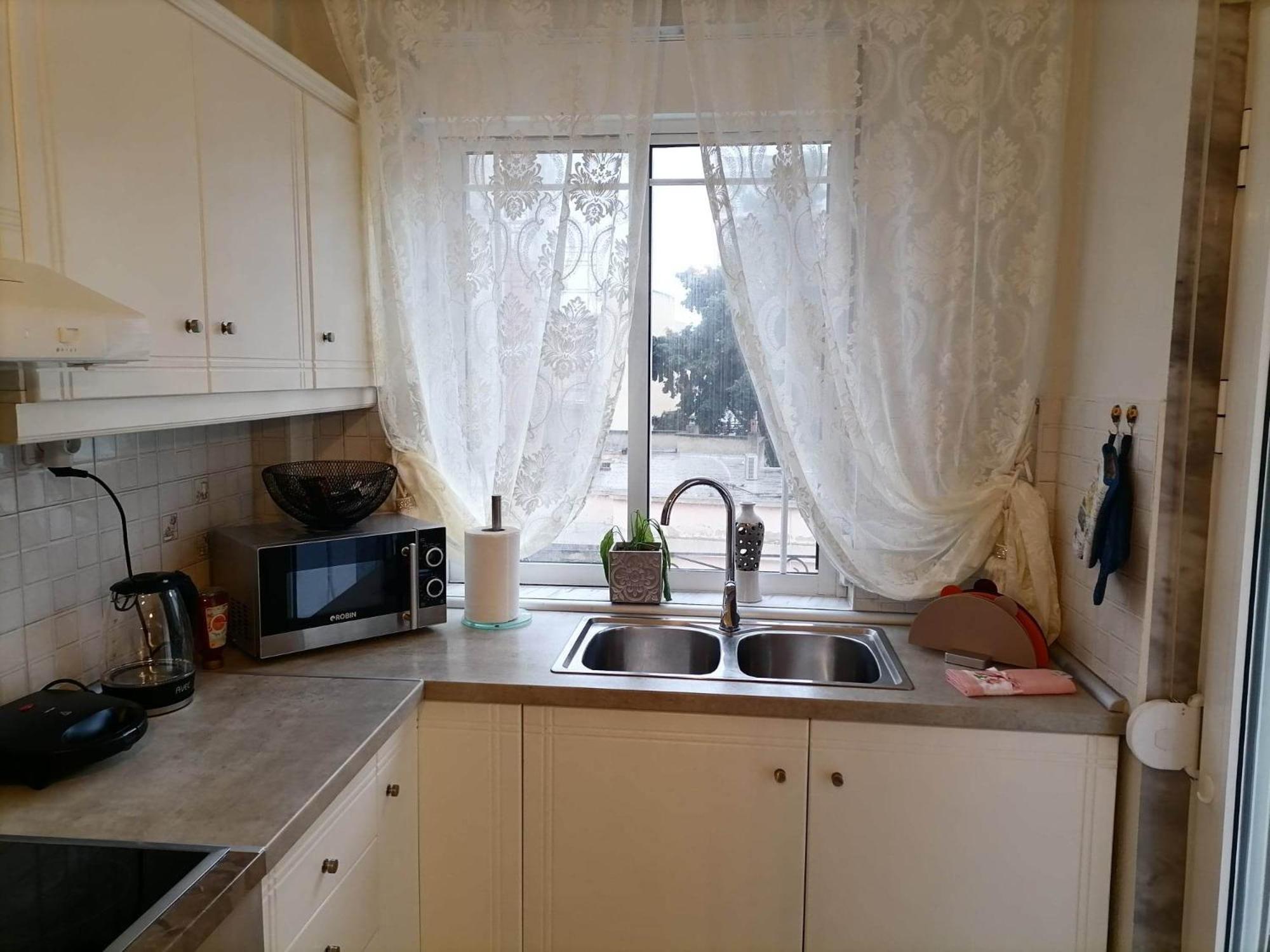 Dz Apartment Axd アレクサンドルポリス エクステリア 写真