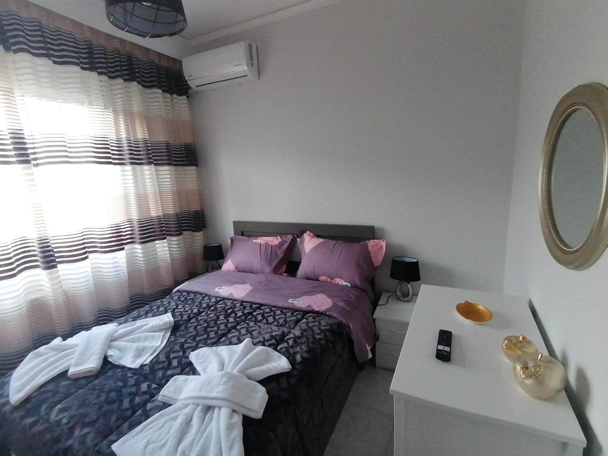Dz Apartment Axd アレクサンドルポリス エクステリア 写真