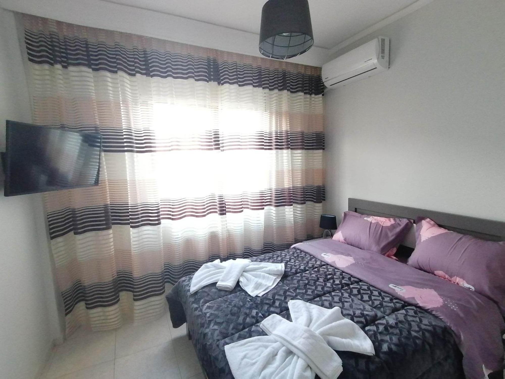 Dz Apartment Axd アレクサンドルポリス エクステリア 写真